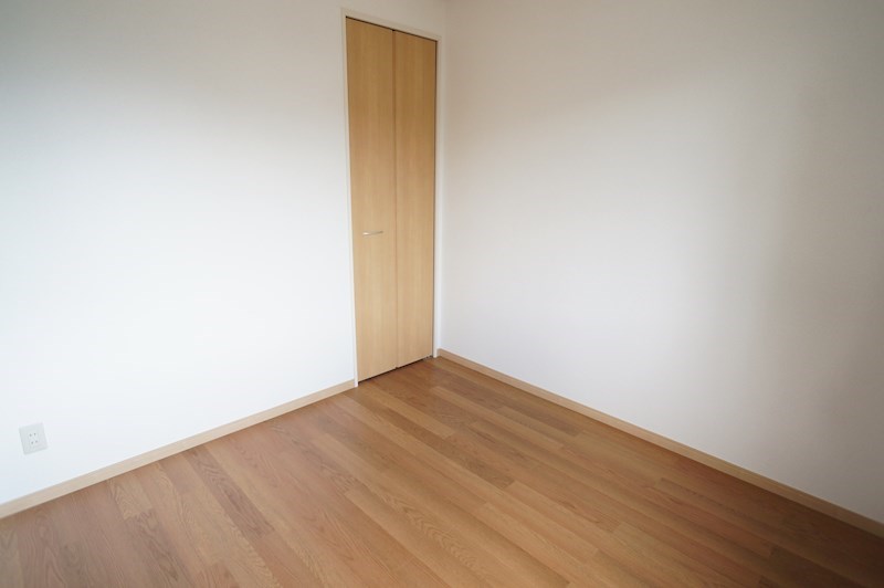 アネーバ大和Ａ棟 ベッドルーム