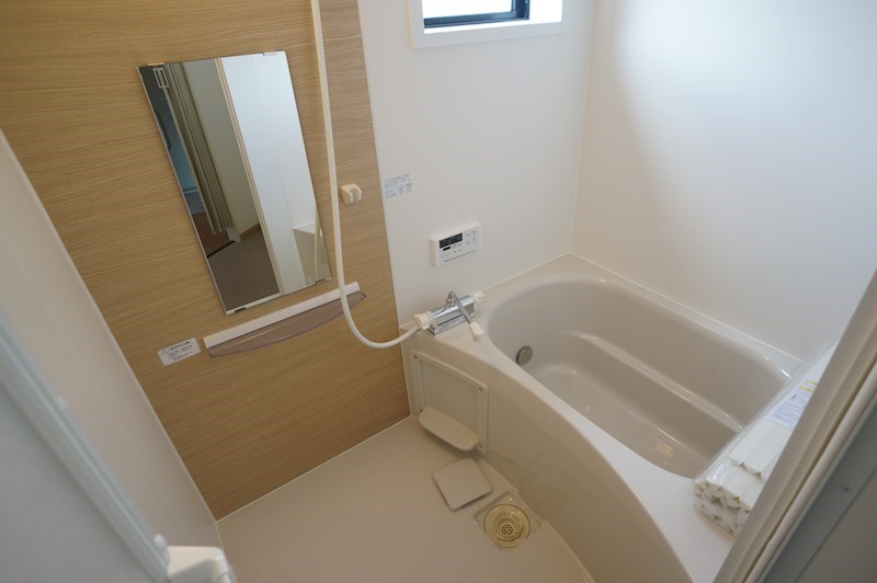 アネーバ大和Ａ棟 風呂画像