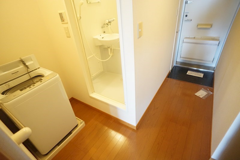 レオパレスＳＨＯＷ（ショー） その他11