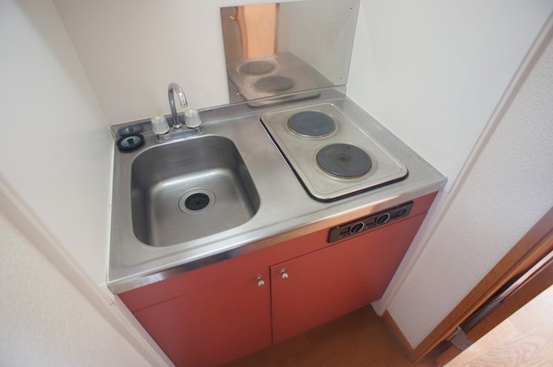 レオパレスＷＩＬＬ南郡山 その他13