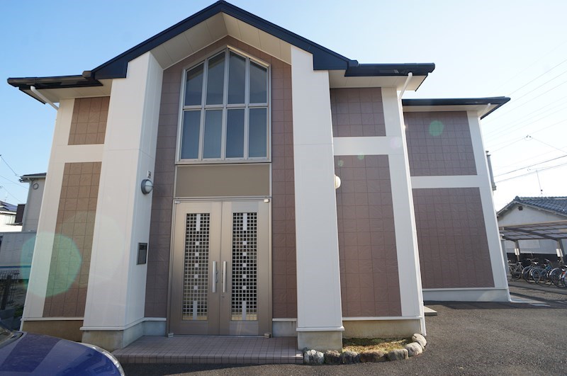 リビングタウン南八木 その他外観3