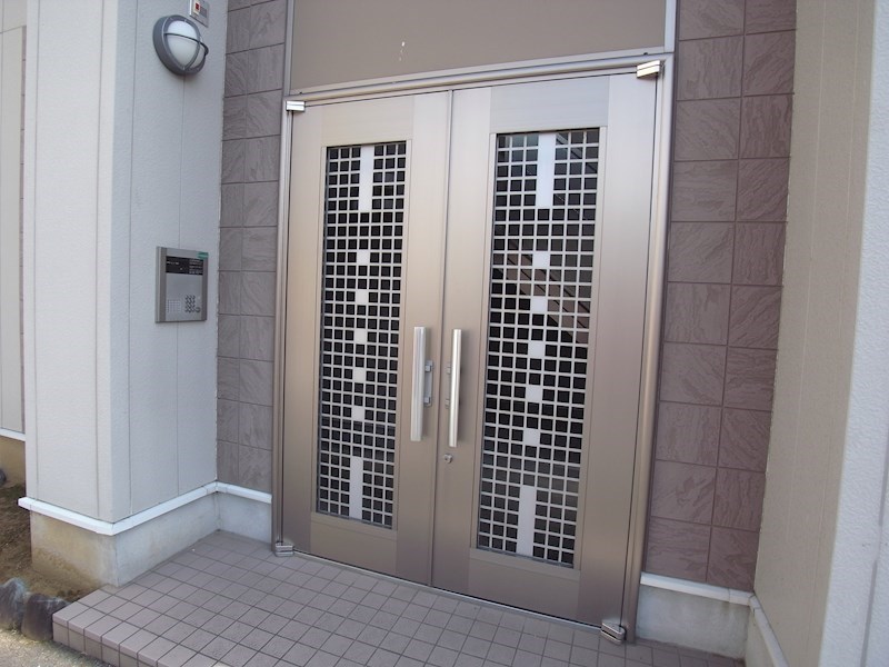 リビングタウン南八木 その他外観4