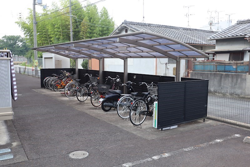 リビングタウン南八木 その他外観5