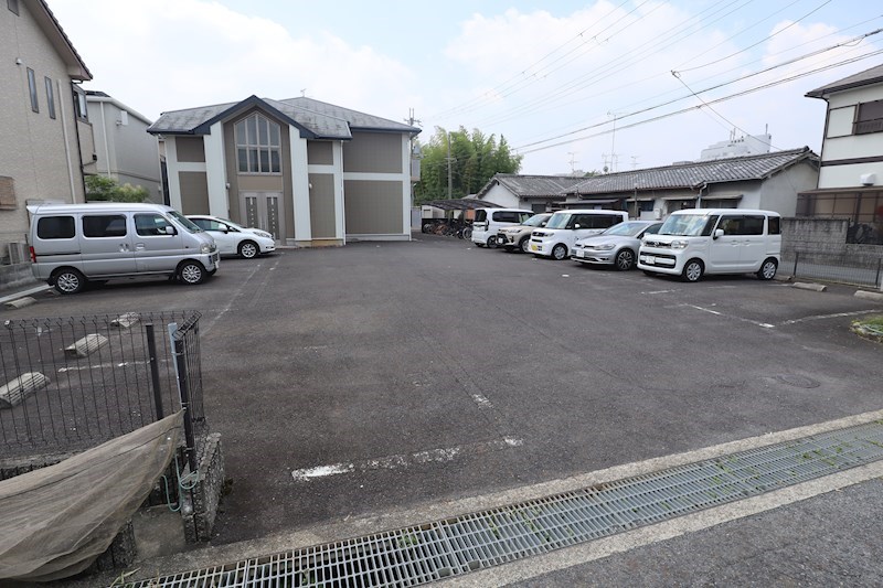 リビングタウン南八木 その他外観6