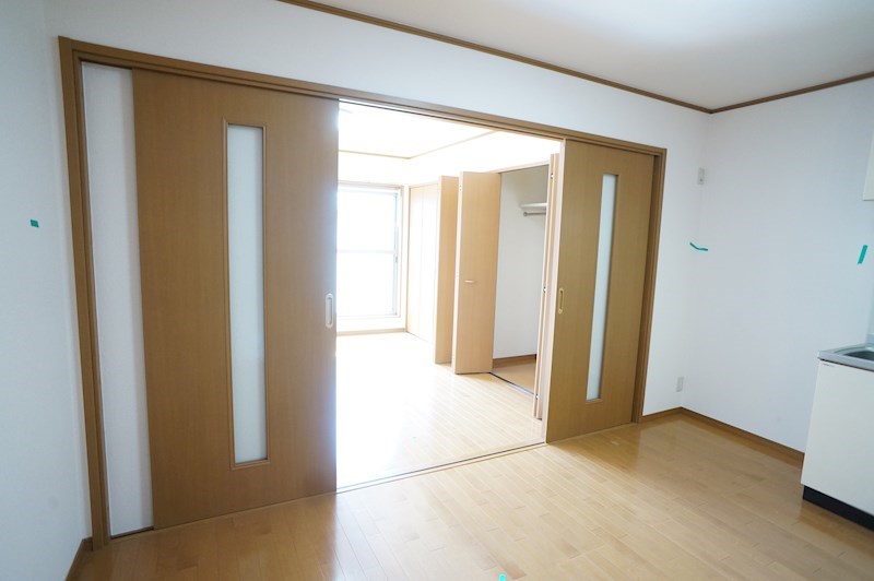 リビングタウン南八木 その他7