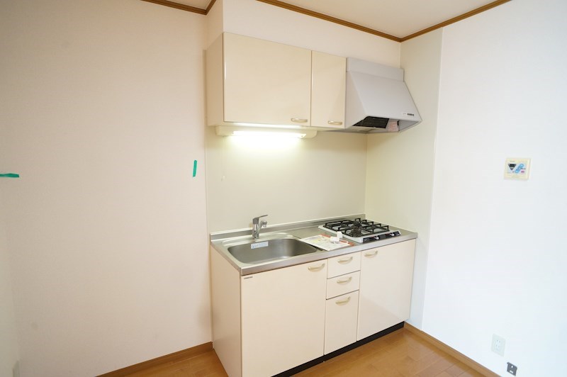 リビングタウン南八木 キッチン