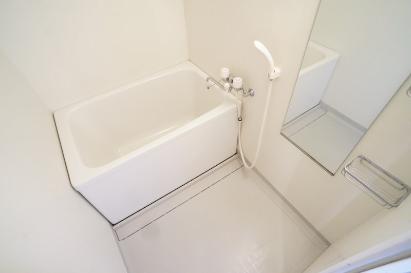 リビングタウン南八木 風呂画像
