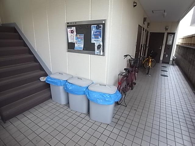 雅叙園ハイツ その他8