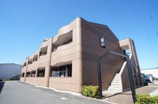 パラシオ　ヴィノ　ティント 107号室 外観