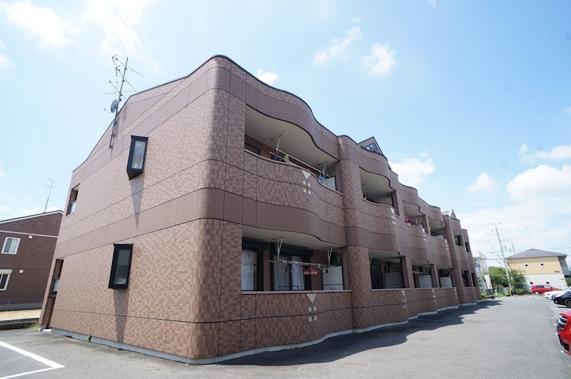 パラシオ　ヴィノ　ティント その他外観2