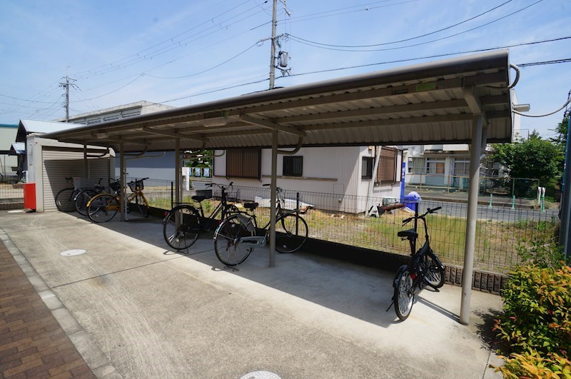 パラシオ　ヴィノ　ティント その他外観6