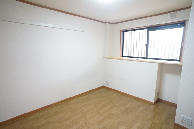 パラシオ　ヴィノ　ティント ベッドルーム