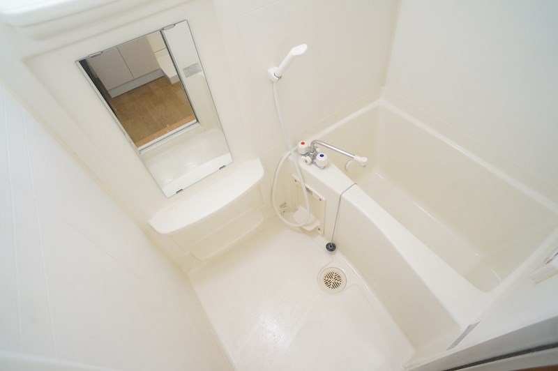 パラシオ　ヴィノ　ティント 風呂画像