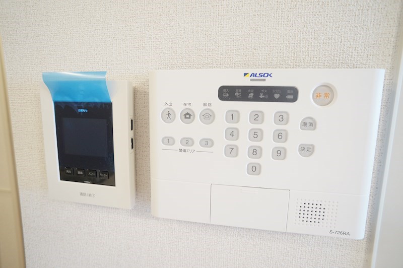 クラール北永井Ａ その他4