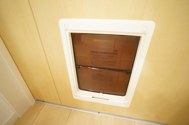 クラール北永井Ａ その他6