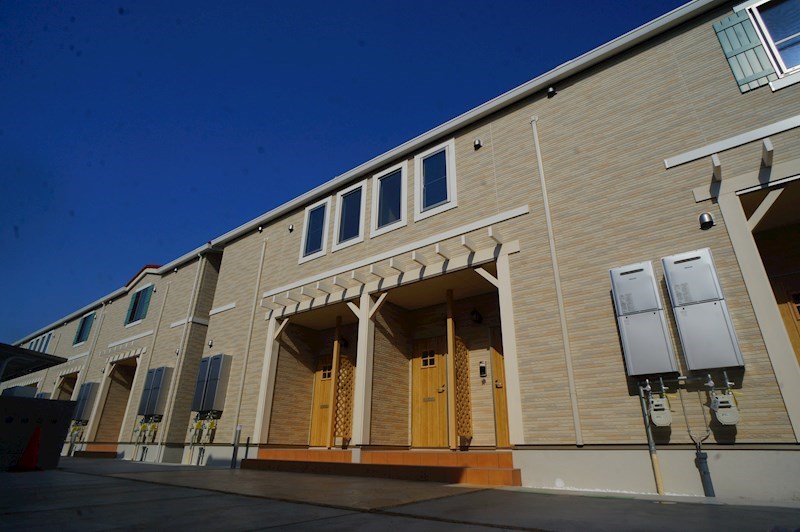 クラール北永井Ａ その他外観1