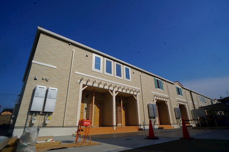 クラール北永井Ａ その他外観2