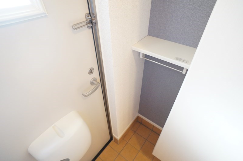 クラール北永井Ａ その他7