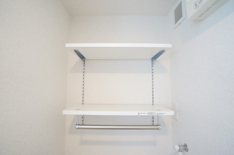 クラール北永井Ａ その他10