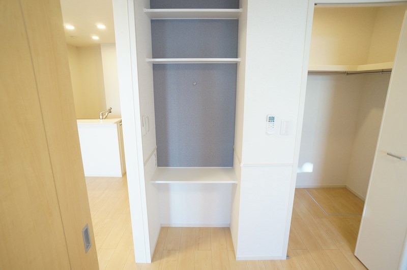 クラール北永井Ａ その他18