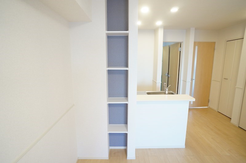 クラール北永井Ａ その他22