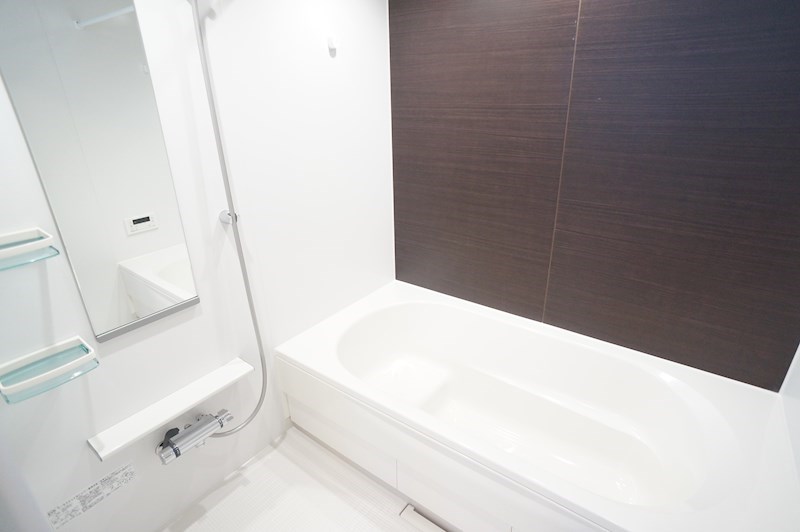 クラール北永井Ａ 風呂画像