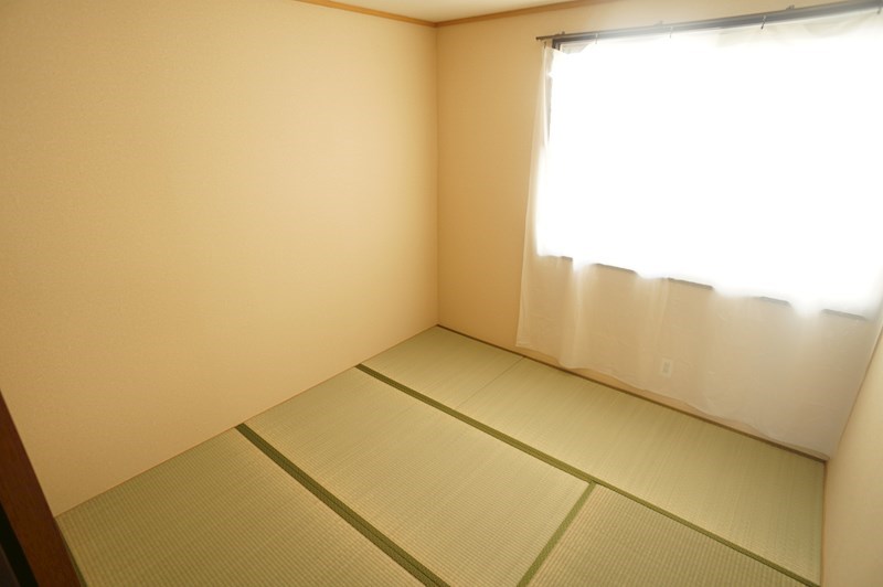 ハイツイヨマタ その他6