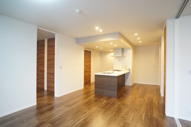 Comforza リビング