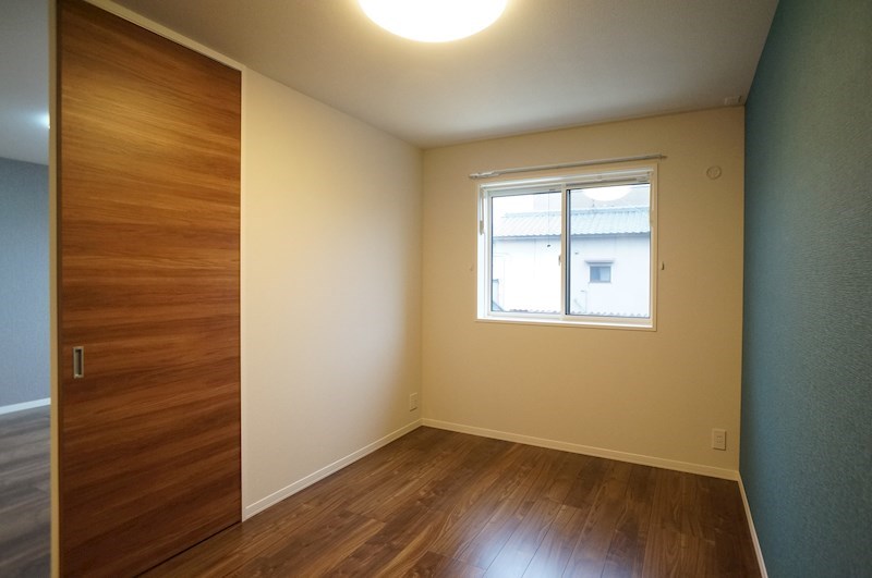 Comforza ベッドルーム