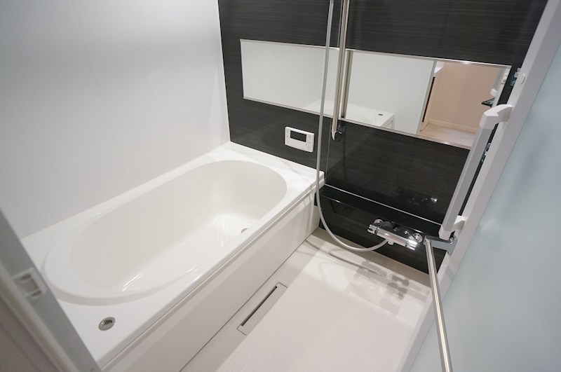 Comforza 風呂画像