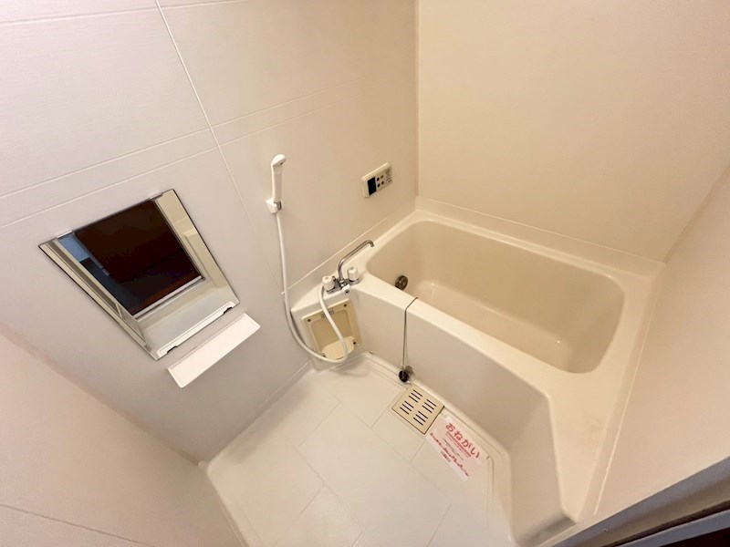 ディアコート２番館 風呂画像