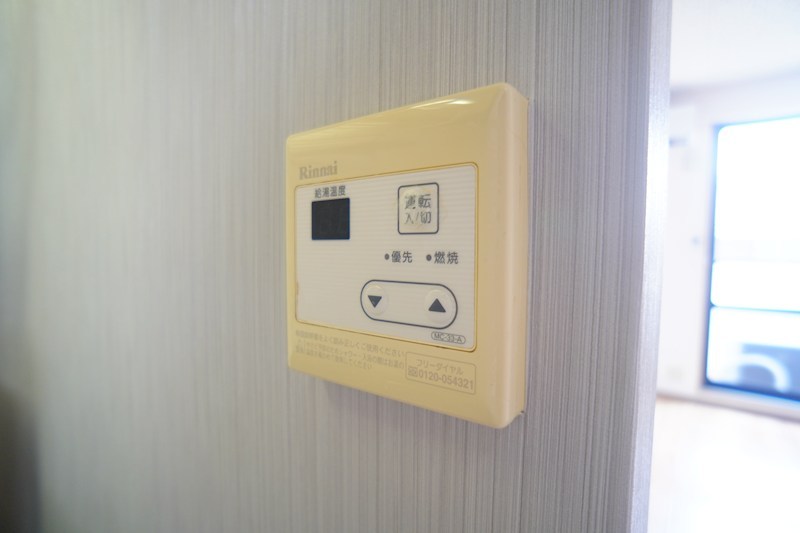 エトワール朝日 その他11