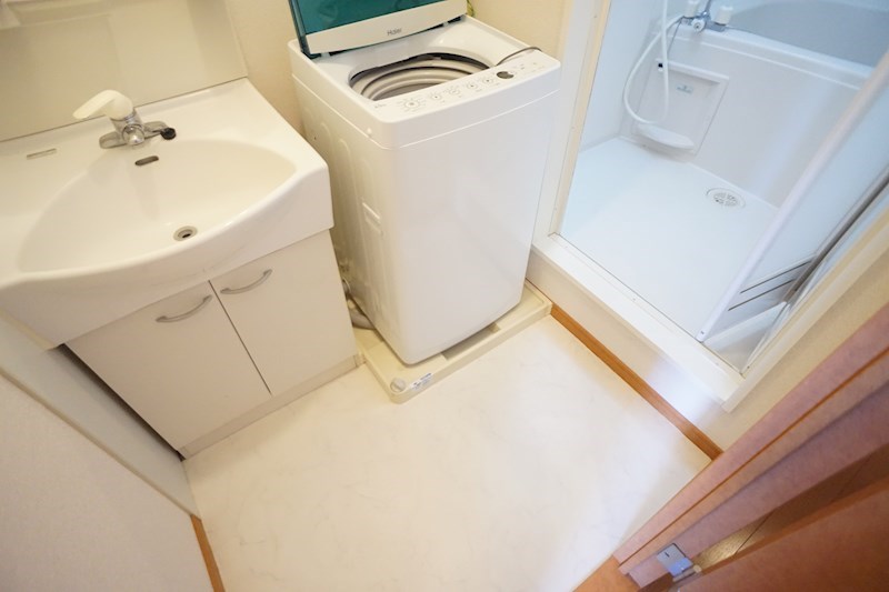 レオパレスケルン その他11