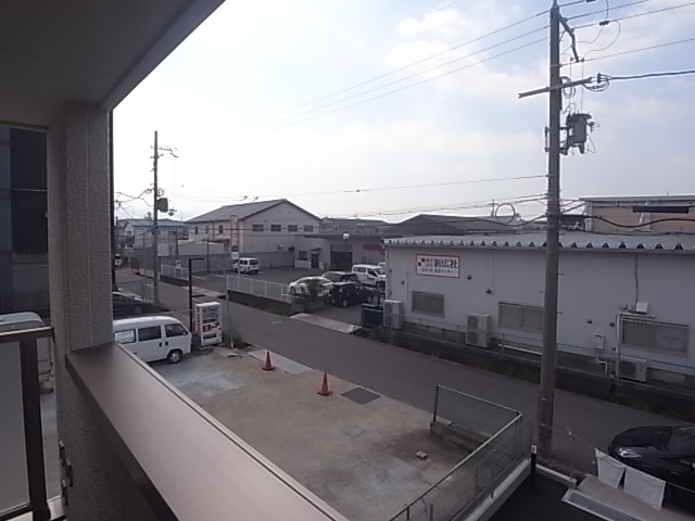 メゾン・レスポワール その他15