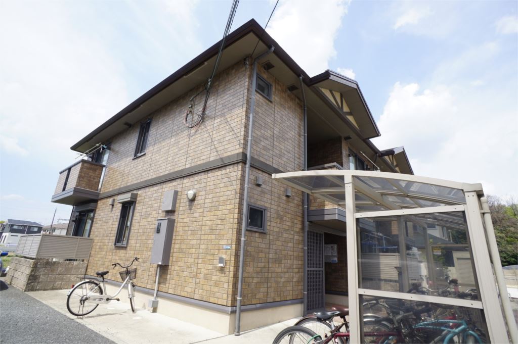 グレイス西大寺 その他外観3