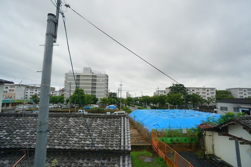 シティパレスＪＲ郡山駅前 その他9