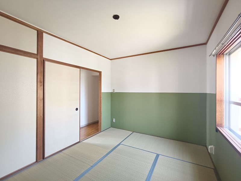 平城朱雀第１住宅31号棟 その他24