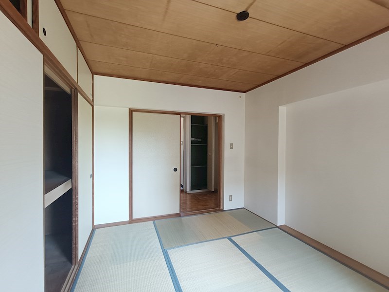平城朱雀第１住宅31号棟 その他28