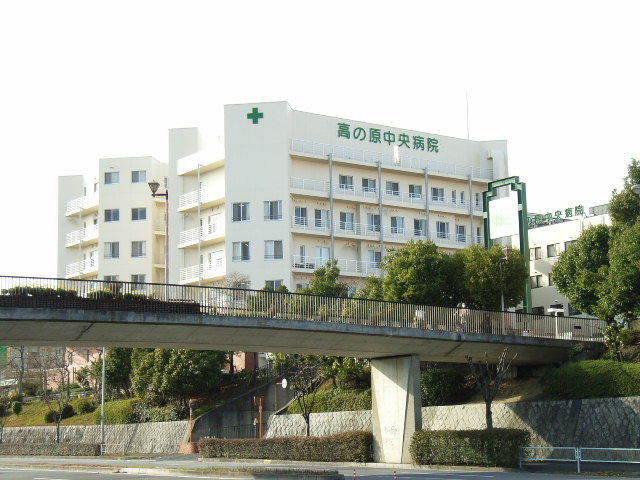 平城朱雀第１住宅31号棟 周辺画像1