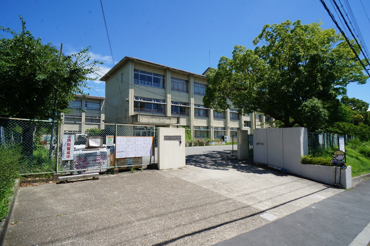 平城朱雀第１住宅31号棟 周辺画像4
