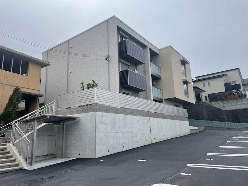 サンライズヒル その他外観1