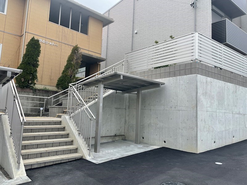 サンライズヒル その他外観2