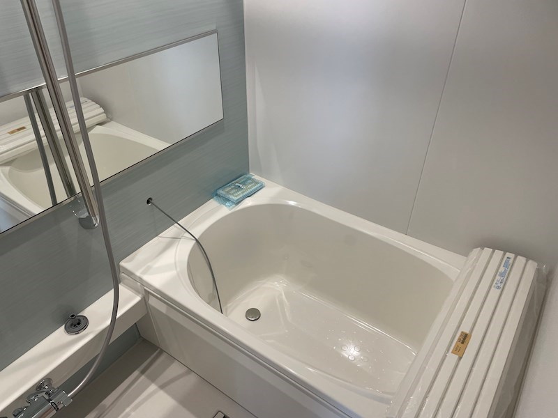 サンライズヒル 風呂画像