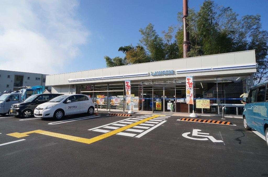 サンライズヒル 周辺画像4