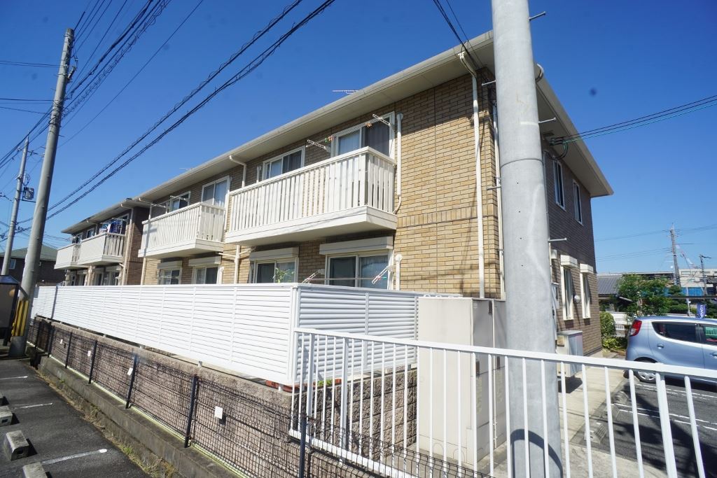 リビングタウン四条大路Ａ棟 その他外観2