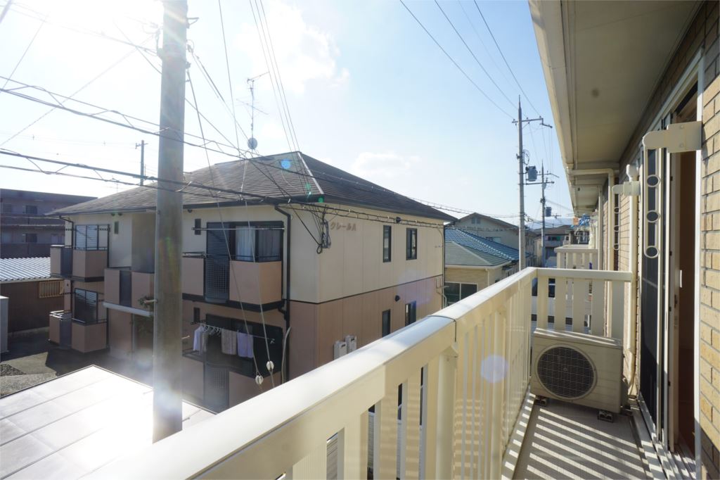 リビングタウン四条大路Ａ棟 その他14