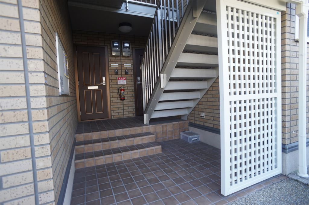 リビングタウン四条大路Ａ棟 その他16