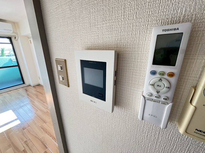 天理グリーンハイツ その他4