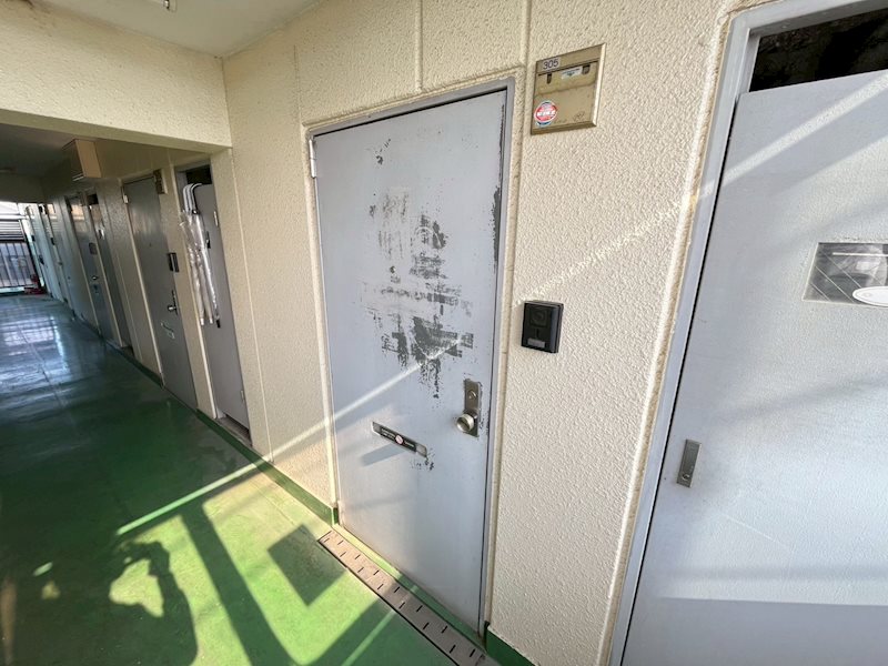 天理グリーンハイツ その他8