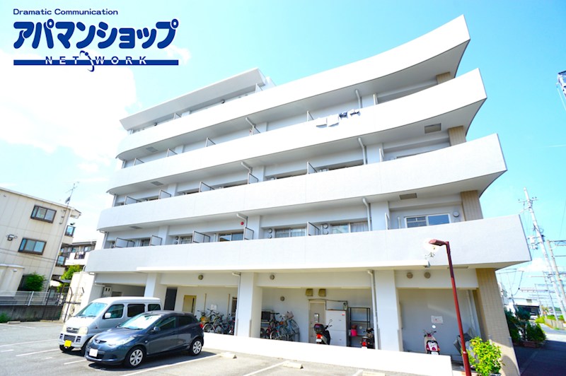 サンシャイン谷野（タニノ） 外観